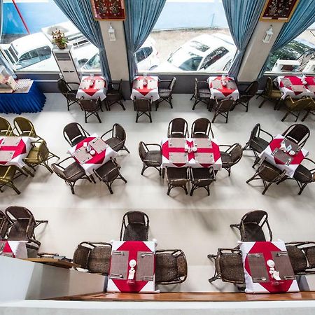 Diamond Crown Hotel Gyogon Ngoại thất bức ảnh