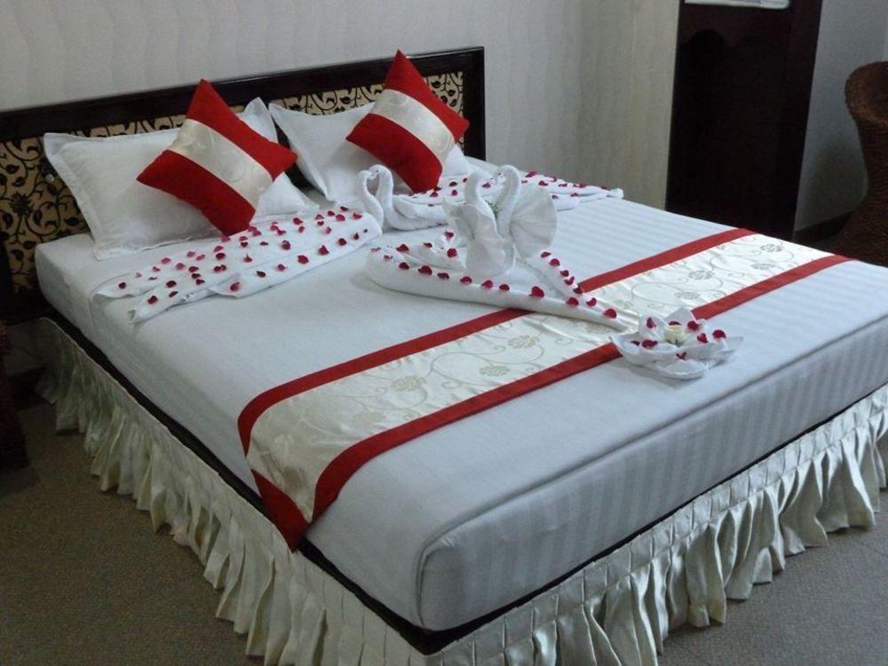 Diamond Crown Hotel Gyogon Ngoại thất bức ảnh