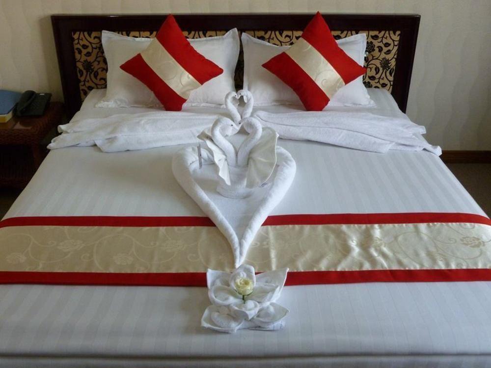 Diamond Crown Hotel Gyogon Ngoại thất bức ảnh