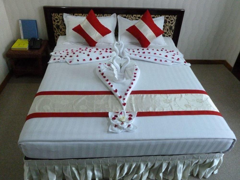 Diamond Crown Hotel Gyogon Ngoại thất bức ảnh