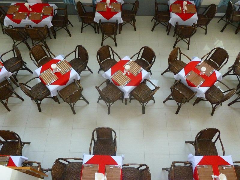 Diamond Crown Hotel Gyogon Ngoại thất bức ảnh
