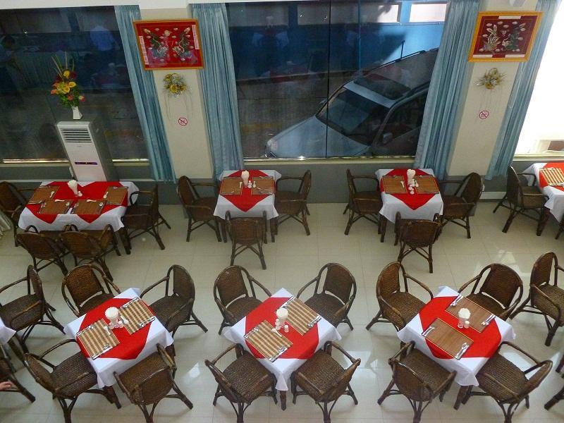 Diamond Crown Hotel Gyogon Ngoại thất bức ảnh