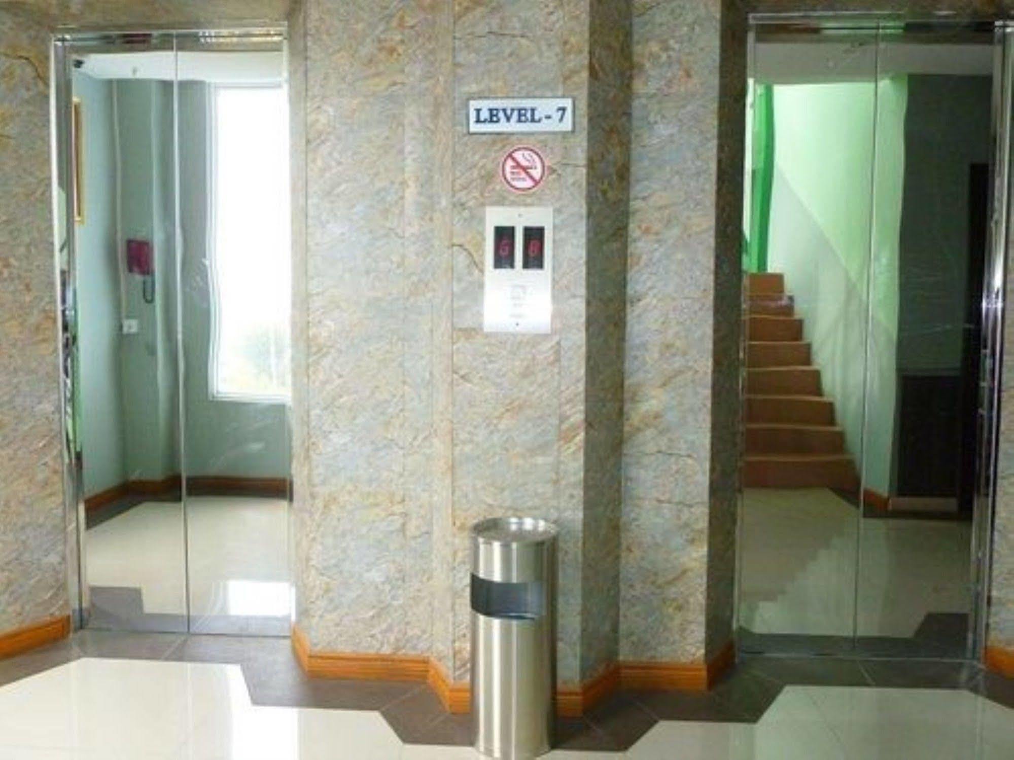 Diamond Crown Hotel Gyogon Ngoại thất bức ảnh