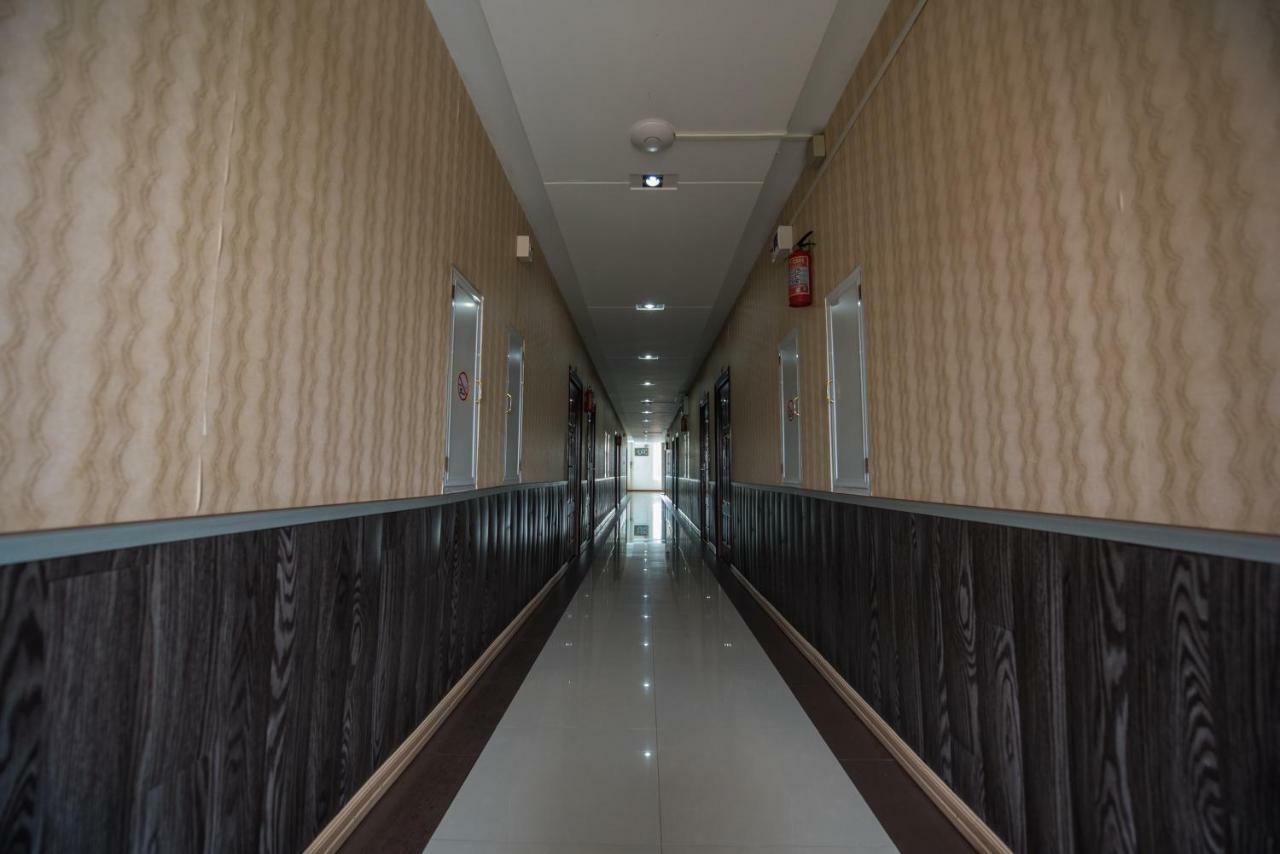 Diamond Crown Hotel Gyogon Ngoại thất bức ảnh